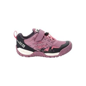 Jack Wolfskin Villi Action Low Kids Outdoor schoenen Kinderen 