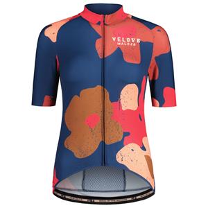 Maloja Dames AmiataM. 1/2 Jersey