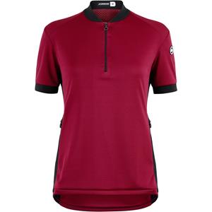 Assos Dames Uma GTC C2 Fietsshirt