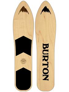 Burton The Throwback 2024 Powder Surfer