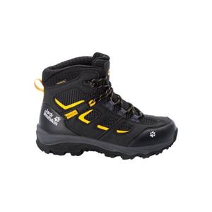 Jack Wolfskin Vojo Texapore Mid Kids Waterdichte wandelschoenen Kinderen 