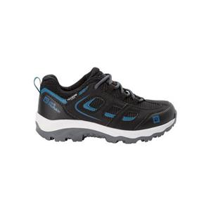 Vojo Texapore Low Kids Waterdichte wandelschoenen Kinderenphantom phantom