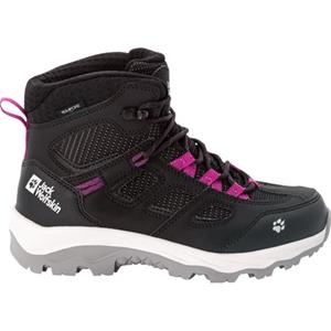 Jack Wolfskin - Kid's Vojo Texapore Mid - Wanderschuhe