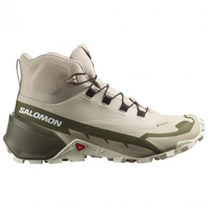 Salomon Dames Cross Hike Mid GTX 2 Schoenen