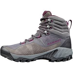 Mammut Dames Sapuen High GTX Schoenen