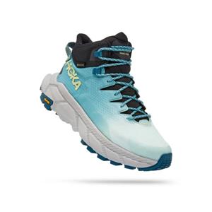 HOKA Dames Trail Code GTX Schoenen