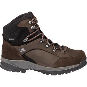 Hanwag Dames Banks SF Extra GTX schoenen