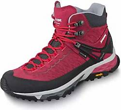 Meindl Dames Top Trail Mid GTX Schoenen