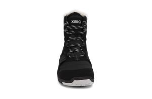 Xero Shoes Alpine Winterschoen - Dames - Black