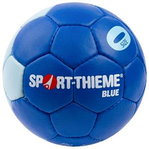 Sport-Thieme Handbal Blue, Maat 2, Nieuwe IHF-Norm