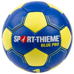 Sport-Thieme Handbal Blue Pro, Maat 1, Nieuwe IHF-Norm