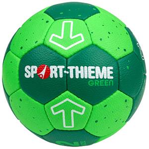Sport-Thieme Handbal Go Green, Maat 2