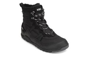 Xero Shoes Alpine Winterschoen - Heren - Black