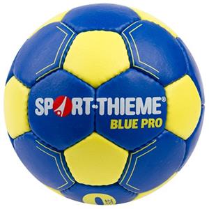 Sport-Thieme Handbal Blue Pro, Maat 2, Nieuwe IHF-Norm