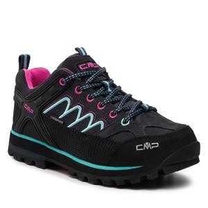 CMP Dames Moon Low WP Schoenen