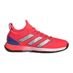 Adidas Adizero Ubersonic 4 Tennis - Herren Schuhe