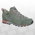 Dolomite 54 Hike Evo GTX Women grün/rosa Größe 40