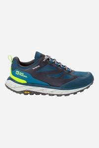 Jack Wolfskin Wandelschoenen TERRAVENTURE TEXAPORE LOW M