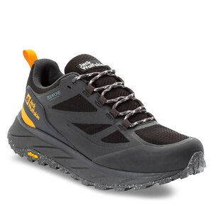 Jack Wolfskin Terraventure Texapore Low Men Waterdichte wandelschoenen Heren 