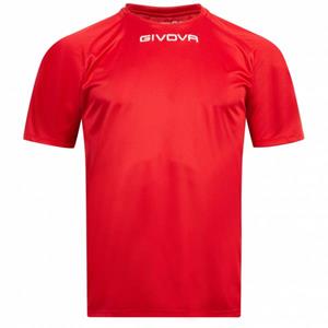 Givova Capo Heren Shirt MAC03-0012