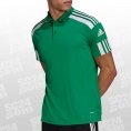 Adidas Squadra 21 Heren Poloshirt GP6430