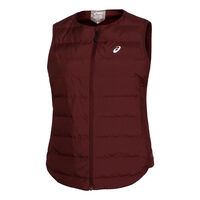 ASICS Padded Vest Laufweste