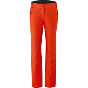 Maier Sports Skihose "Vroni slim", Slim fit, wasserdicht, atmungsaktiv, elastisch