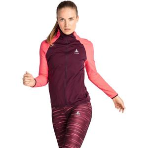 Odlo Zeroweight Warm Jacket Women