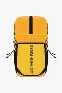 Osaka Pro Tour Padel Backpack Honey