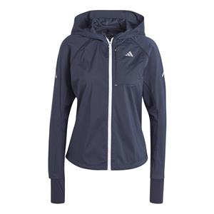 Adidas Fast Running Damen Laufjacke 