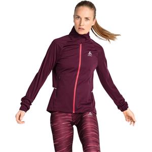 Odlo Zeroweight Warm Jacket Women