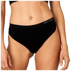 PureLime Seamless String Women