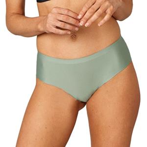 PureLime Microfibre Hipster 2-Pack Women