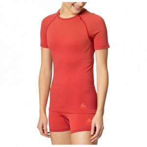 Top Crew Performance Light Eco T-Shirt Women