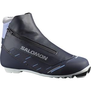 Salomon Dames RC 8 Vitane Prolink Skischoenen