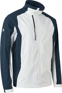 Mens Links Rainjacket