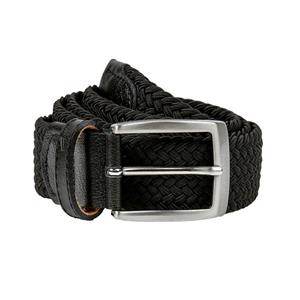 Alberto Gürtel Basic Braided 01008330/899