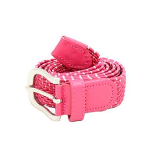 Alberto Braided Belt