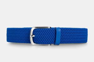 J.Lindeberg Bernhard Elastic Belt