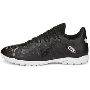 PUMA Future Play TT Multinocken-Fußballschuhe 02 - puma black/puma white