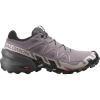Salomon Women's Speedcross 6 WIDE Trail Shoes - Trailschuhe