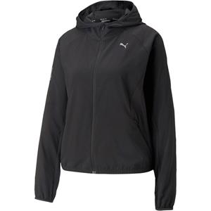 PUMA Trainingspullover "RUN LIGHTWEIGHT Laufjacke Frauen"