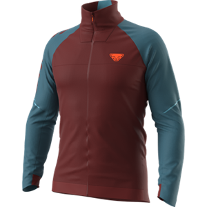 Dynafit - Ride Wind Jacket - Fietsjack, blauw