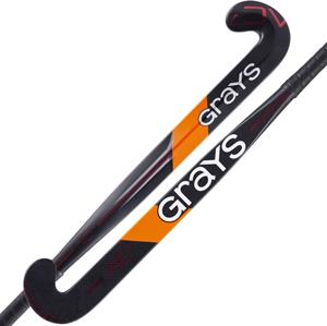 Grays Hockeystick AC7 Dynabow Rood