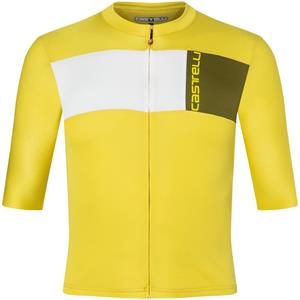 Castelli Heren Prologo 7 Fietstrui