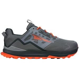 Altra Heren Lone Peak Low All-Wthr 2 Schoenen