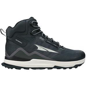 Altra Heren Lone Peak Mid All-Wthr 2 Schoenen