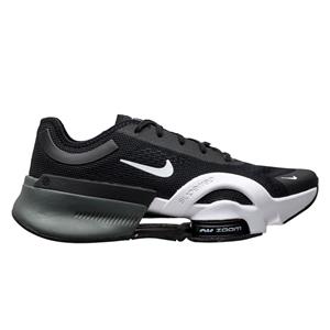 Nike Hardloopschoenen Air Zoom SuperRep 4 Next Nature - Zwart/Grijs/Wit Dames
