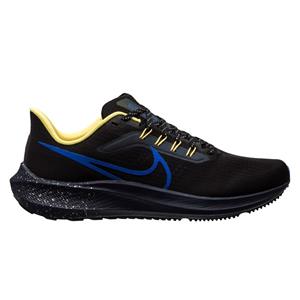 Nike Hardloopschoenen Air Zoom Pegasus 39 - Zwart/Blauw