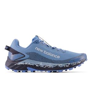 New Balance Hardloopschoenen FuelCell Summit Unknown V4 - Blauw